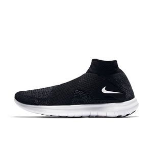 Nike Free RN Flyknit Motion 2